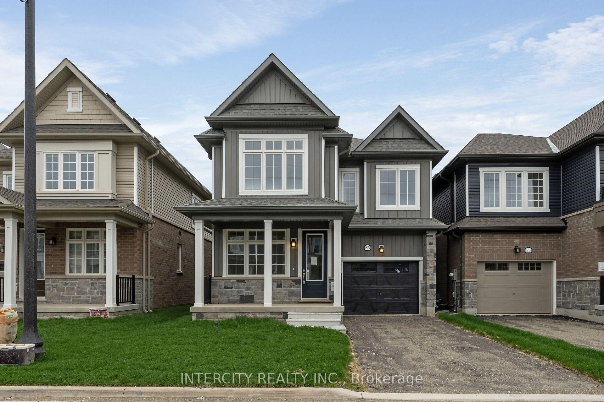 83 McGill Avenue — photo 1