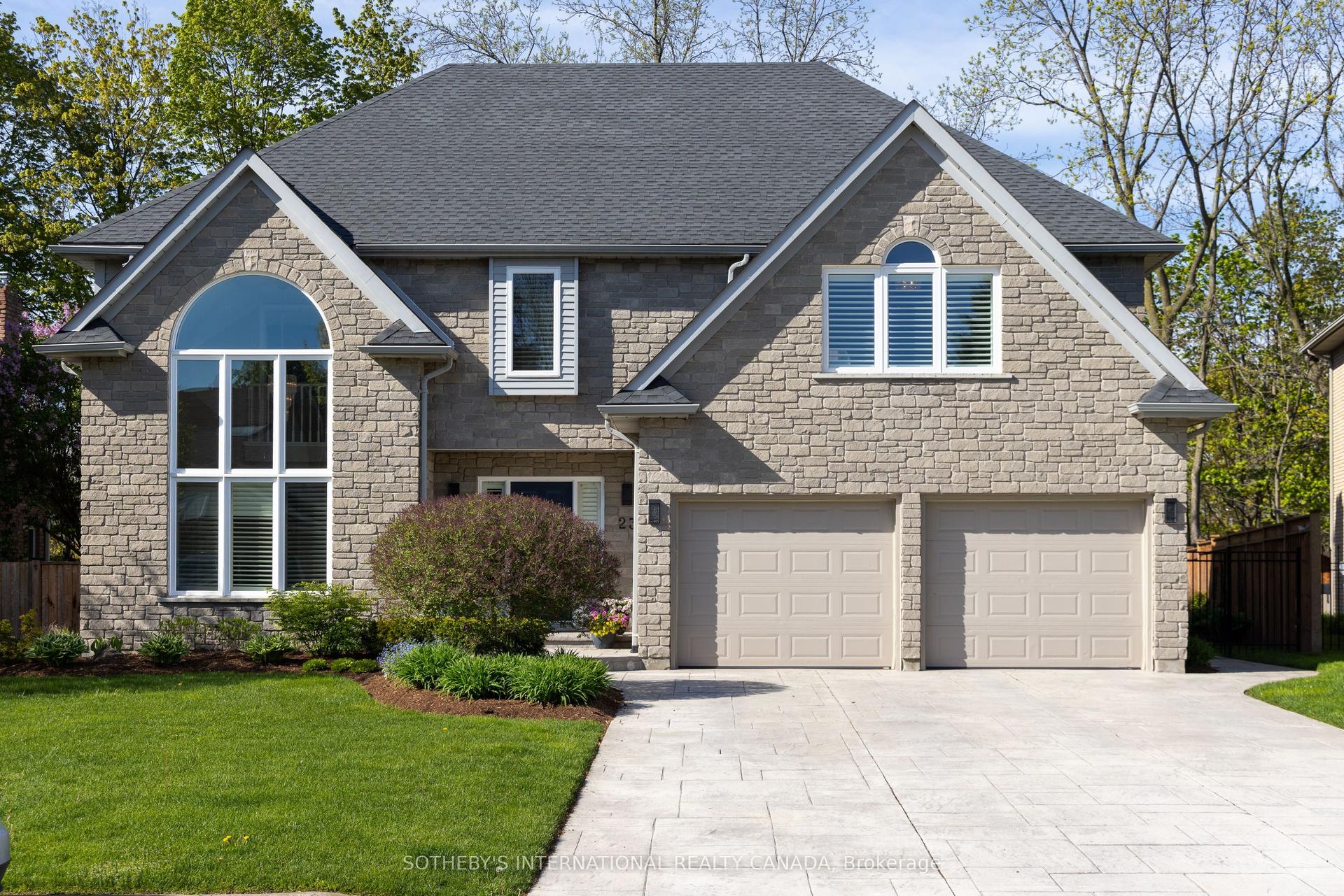 23 FRANCIS CREEK Boulevard, St. Catharines — Detached for sale, photo 1