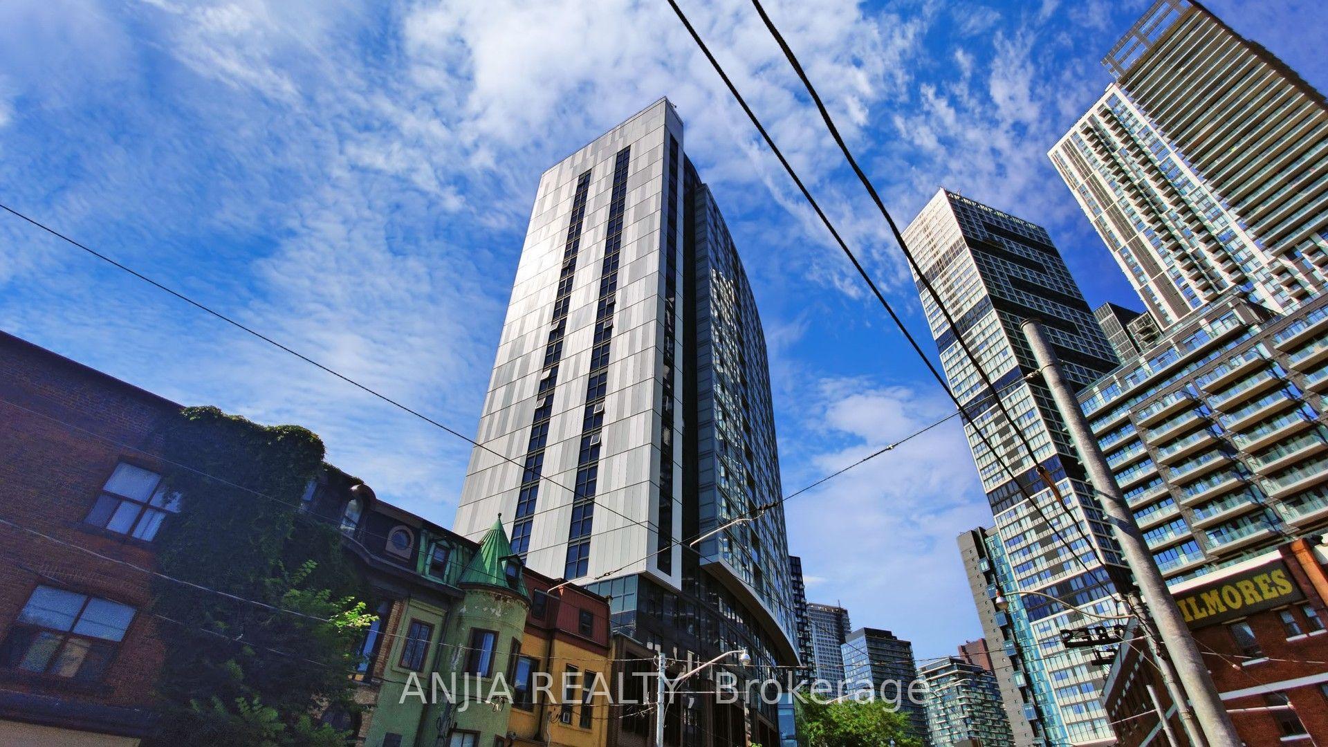 219 Dundas Street E 803 #803, Toronto — Condo for sale, photo 1