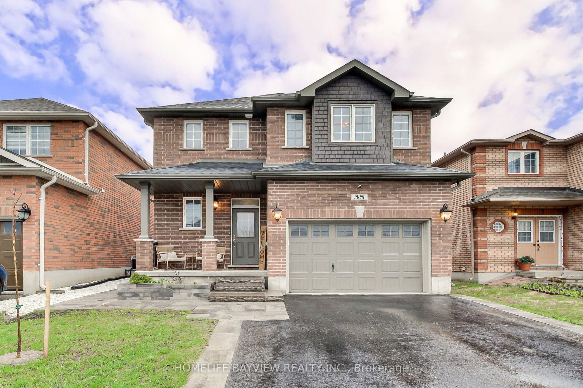 35 Booth Lane — photo 1