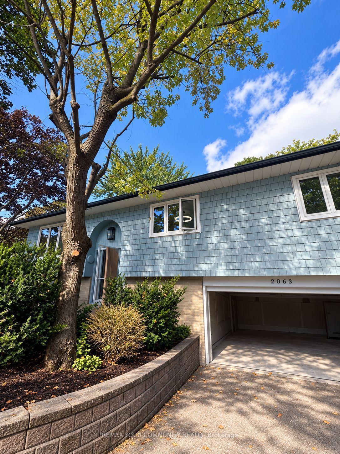 2063 Waters Edge Drive, Oakville — Detached for lease, photo 1