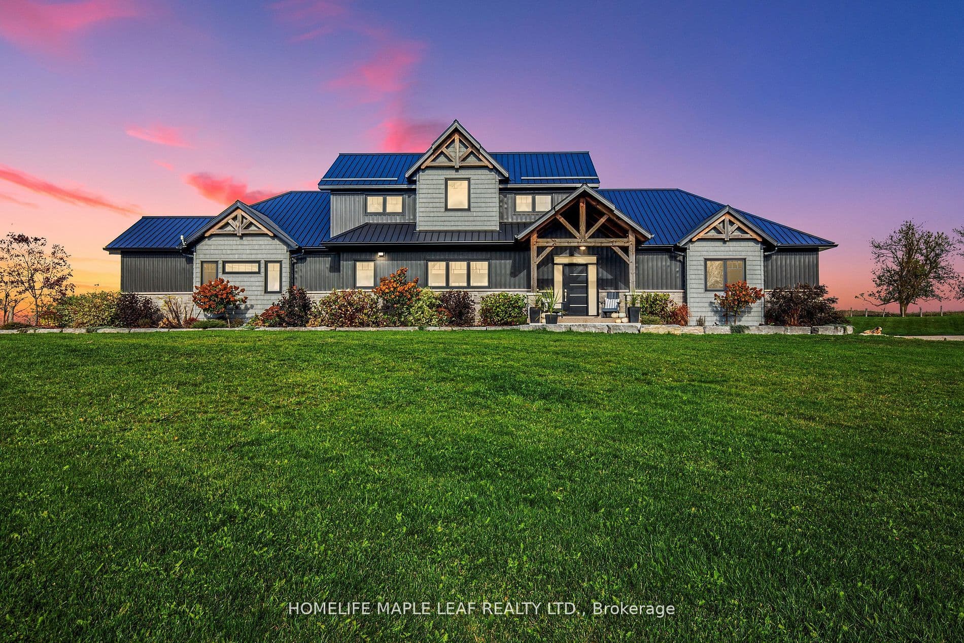 585437 County Road 17 #17 — photo 1