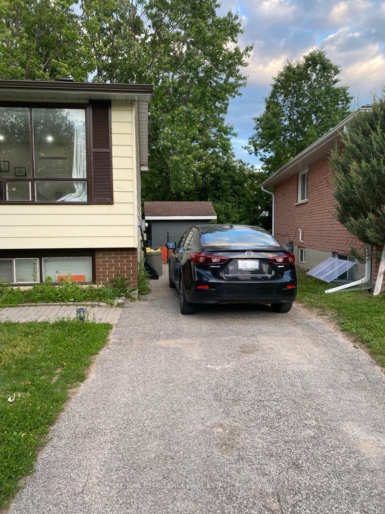 31 Bernick Drive Basement #Basement — photo 1