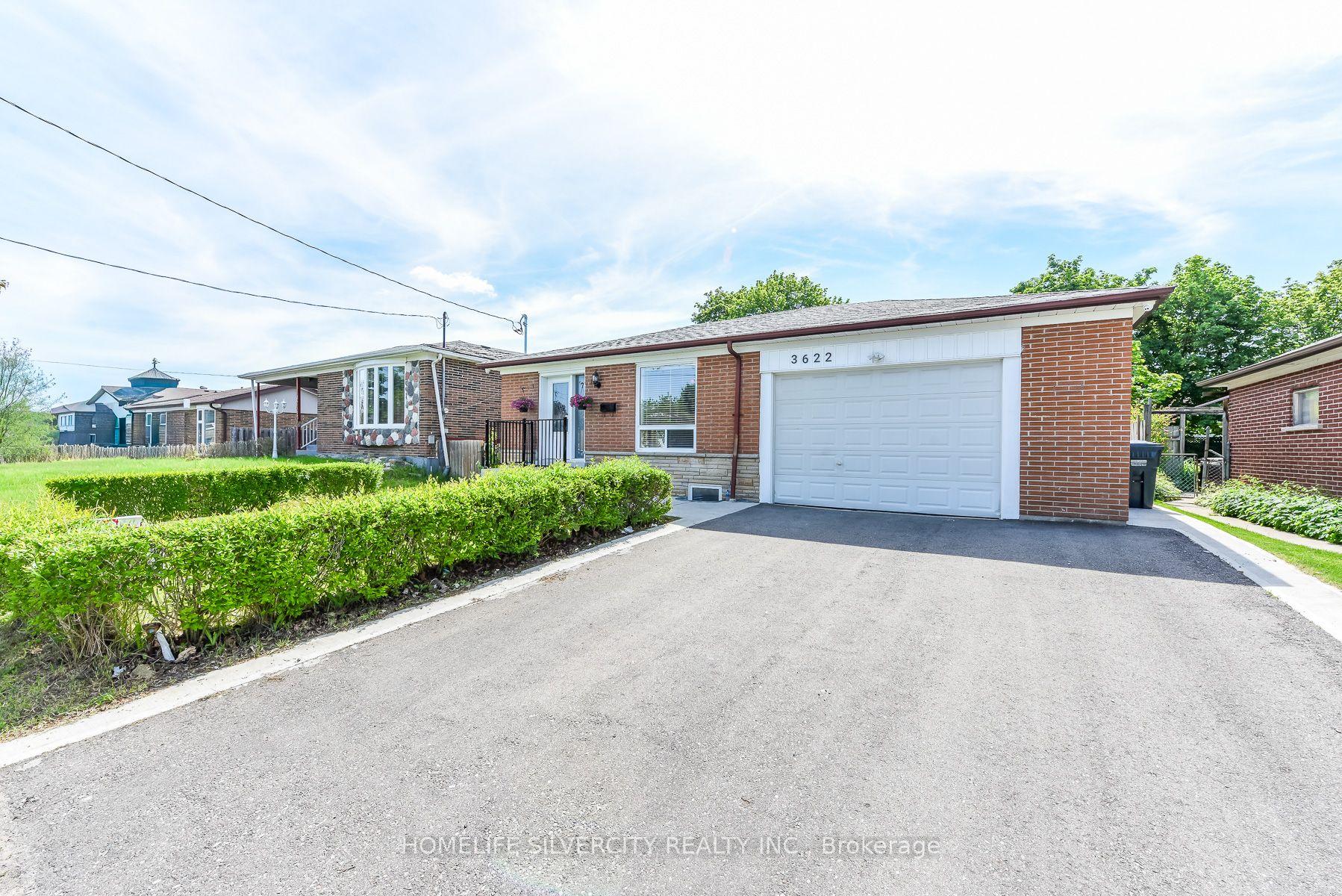 3622 Dunrankin Drive — photo 1