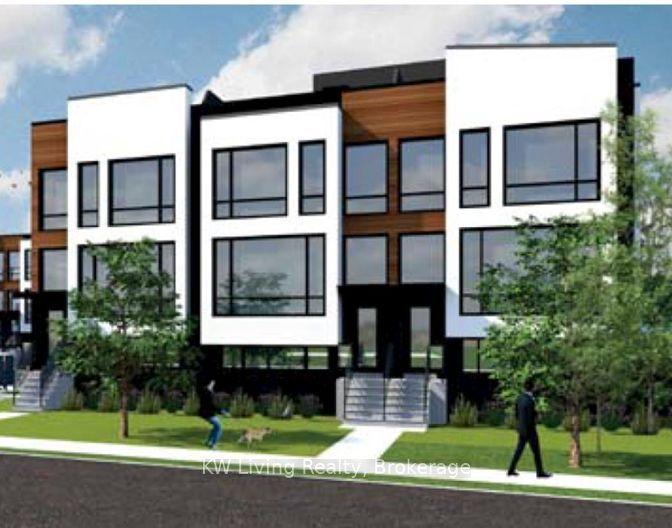 282-292 Elgin Mills Road W — photo 1