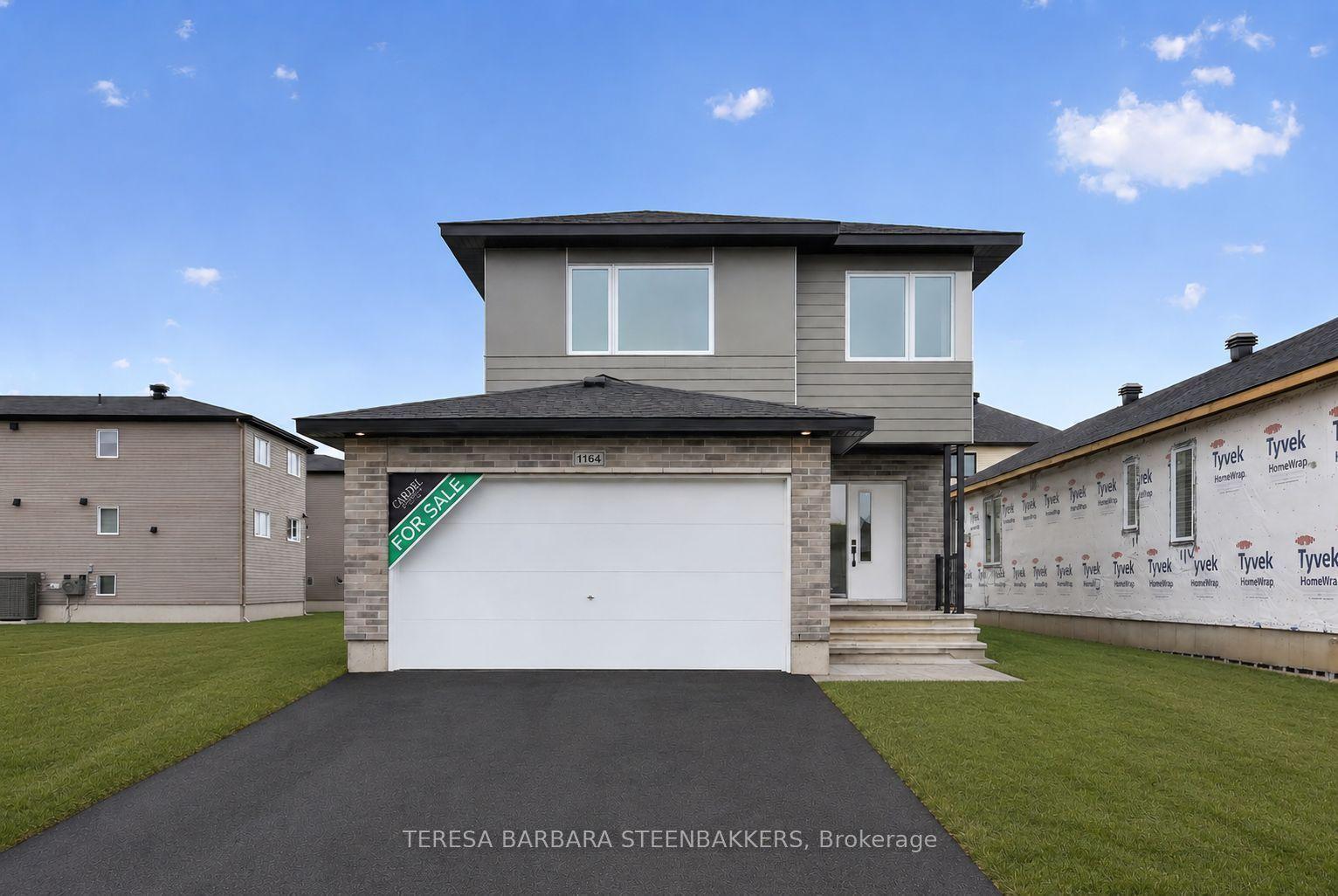 1164 Bronze Avenue, Clarence-Rockland — Detached for sale, photo 1