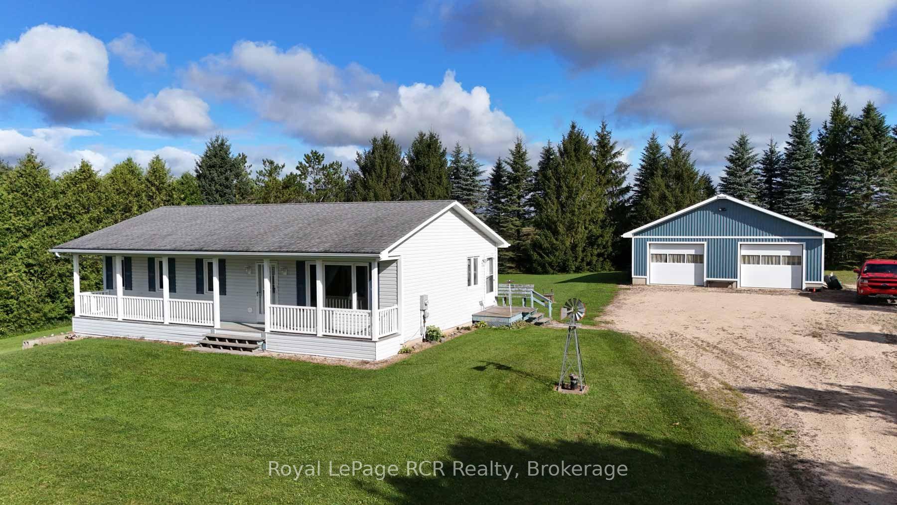 145379 SOUTHGATE ROAD 14 Road E, Southgate — Detached for sale, photo 1