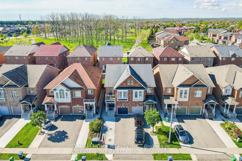 4730 Alana Glen Drive #BSMT ##BSMT, Mississauga — Semi-Detached for lease, photo 1
