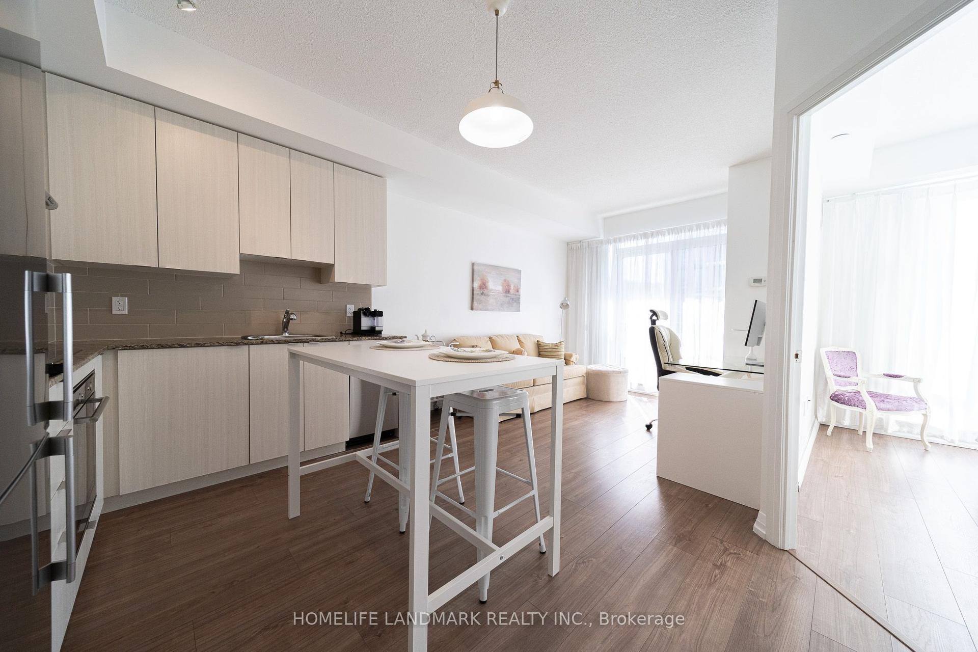 50 Ann O'Reilly Road 1807 #1807, Toronto — Condo for sale, photo 1