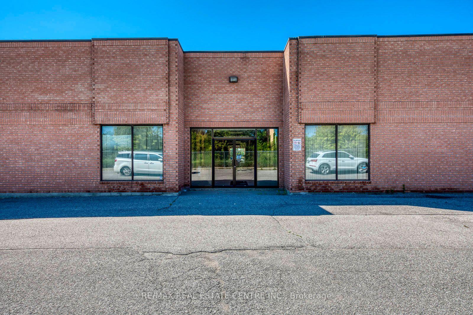 80 Travail Road 10 #10, 11, 12 & 13, Markham — Commercial for sale, photo 1