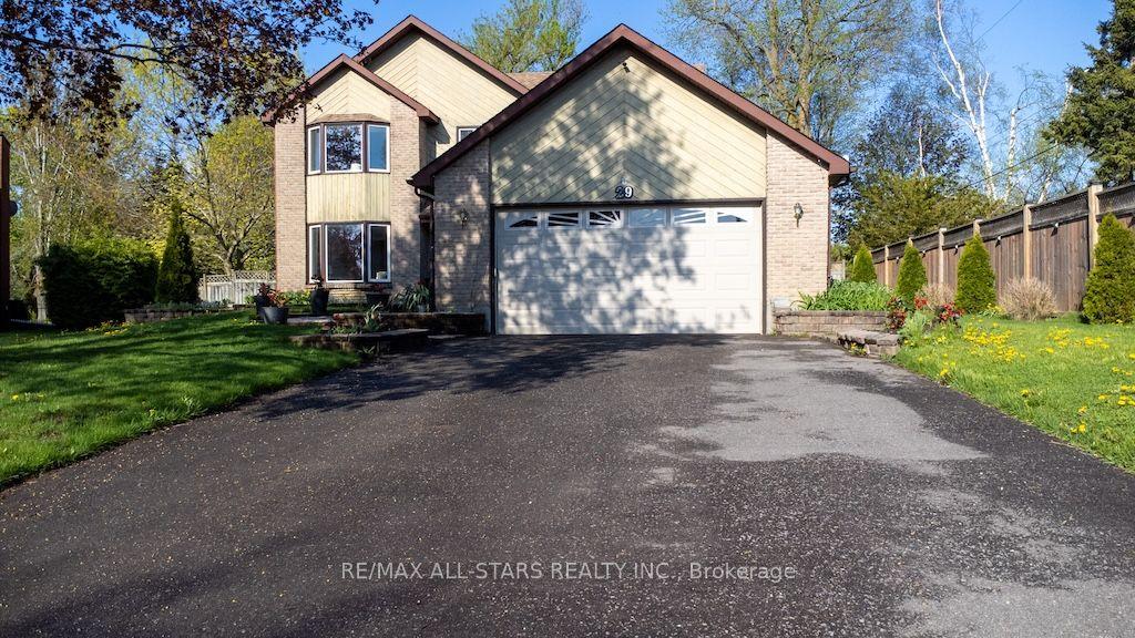 29 Mcdonagh Drive — photo 1
