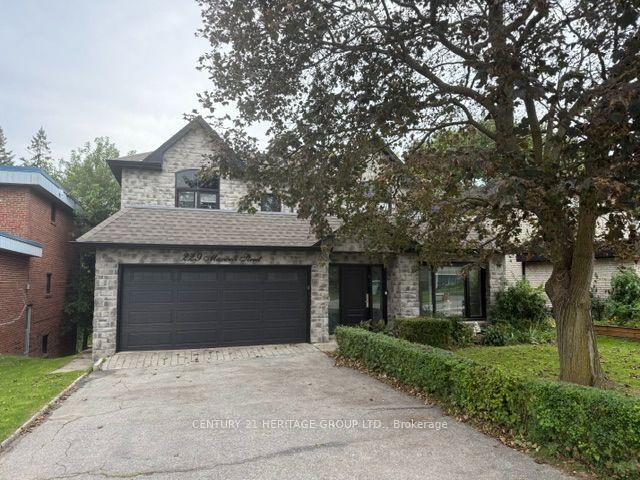 229 Maxwell Street, Toronto — Detached for sale, photo 1