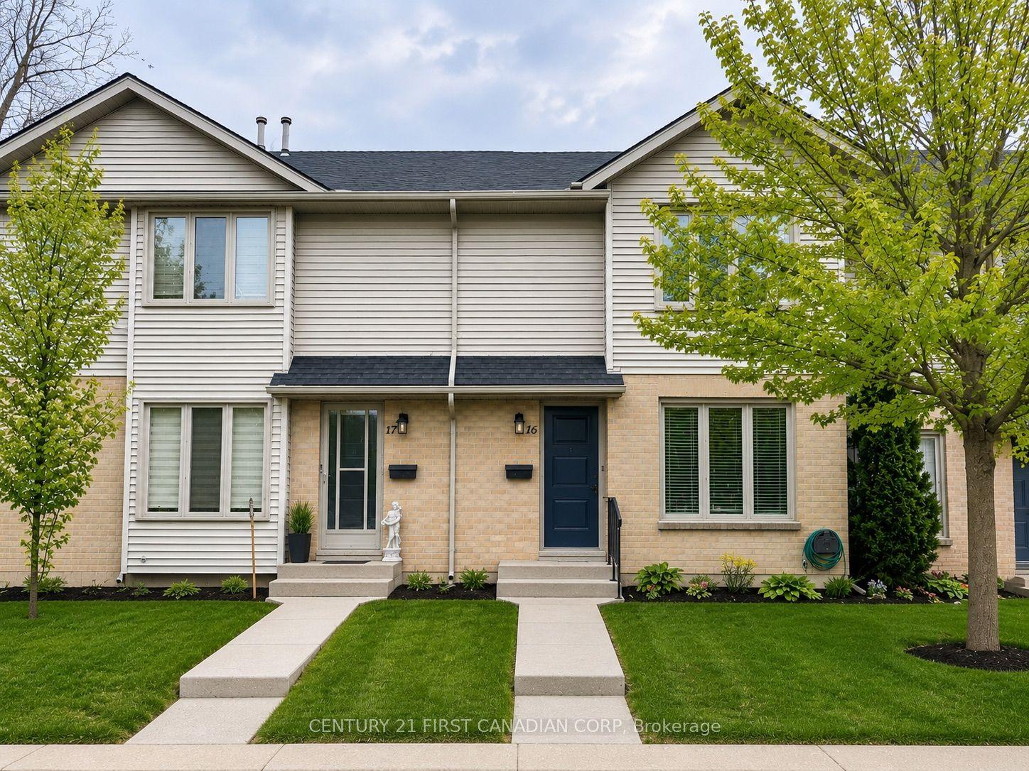925 Lawson Road 16 #16 — photo 1