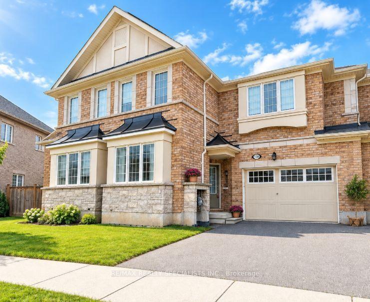 1730 Copeland Circle, Milton — Townhouse for sale, photo 1