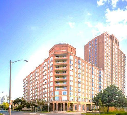 11 Thorncliffe Pk Drive 1009 #1009, Toronto — Condo for sale, photo 1