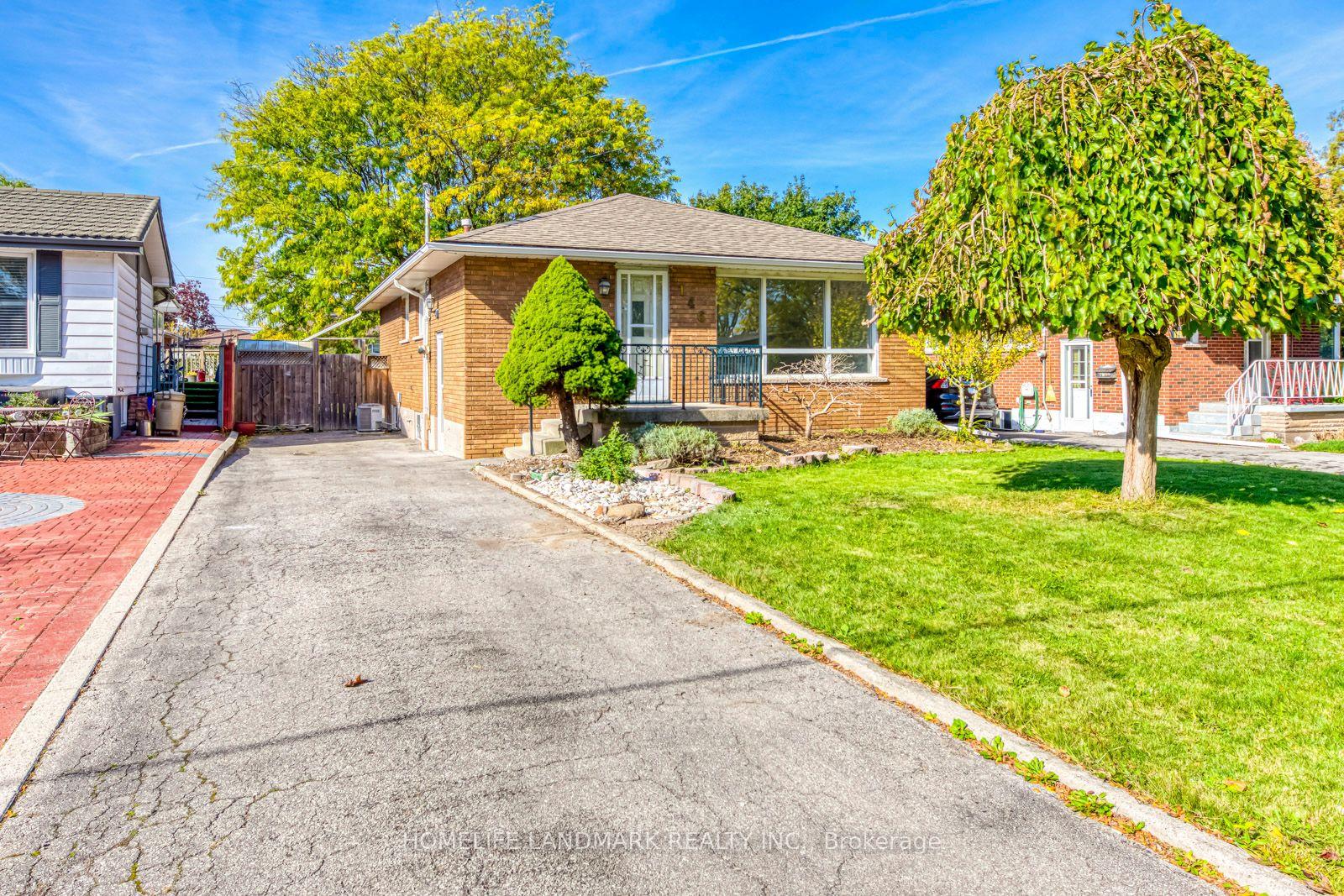 146 Manning Avenue — photo 1