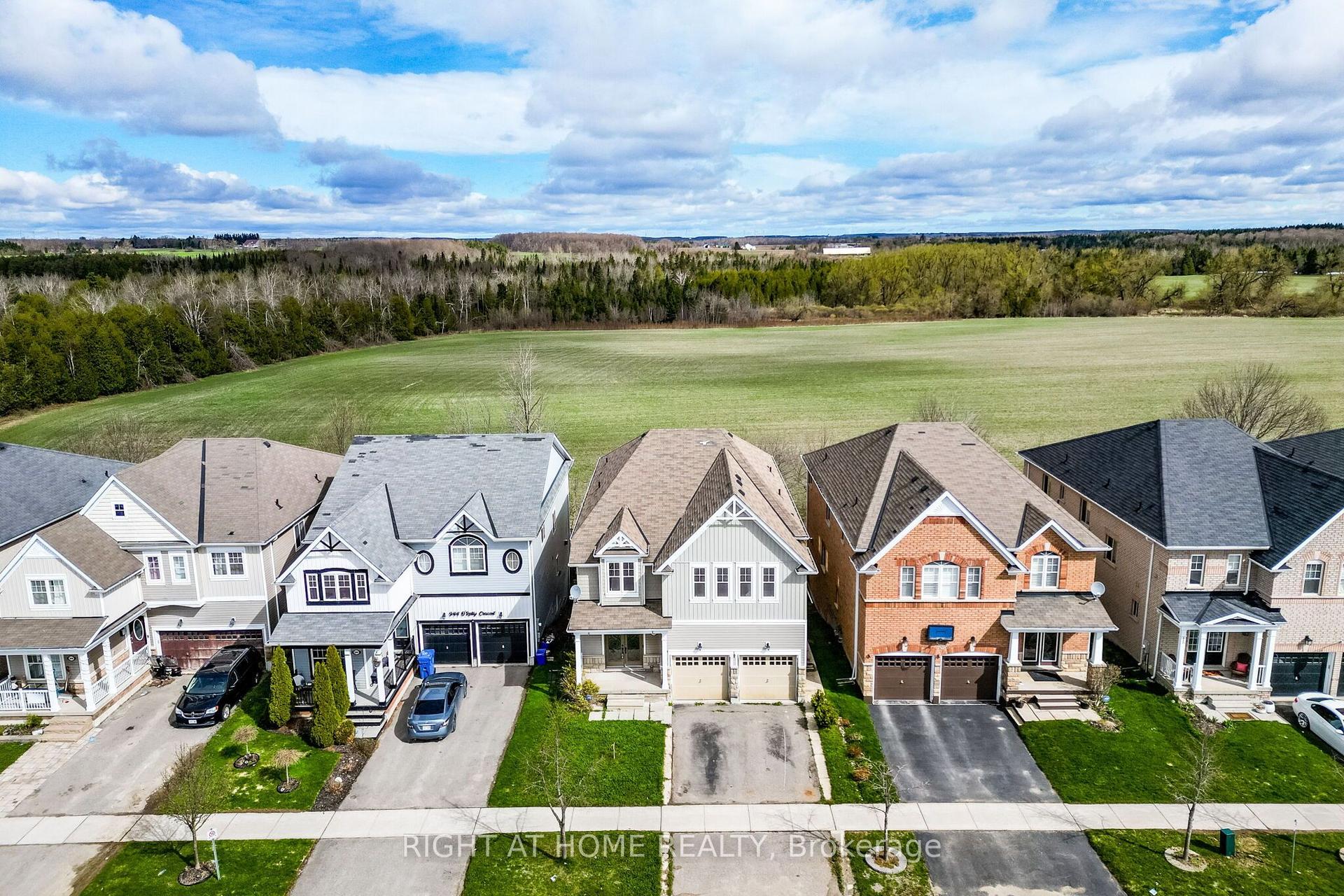 940 O'reilly Crescent, Shelburne — Detached for sale, photo 1