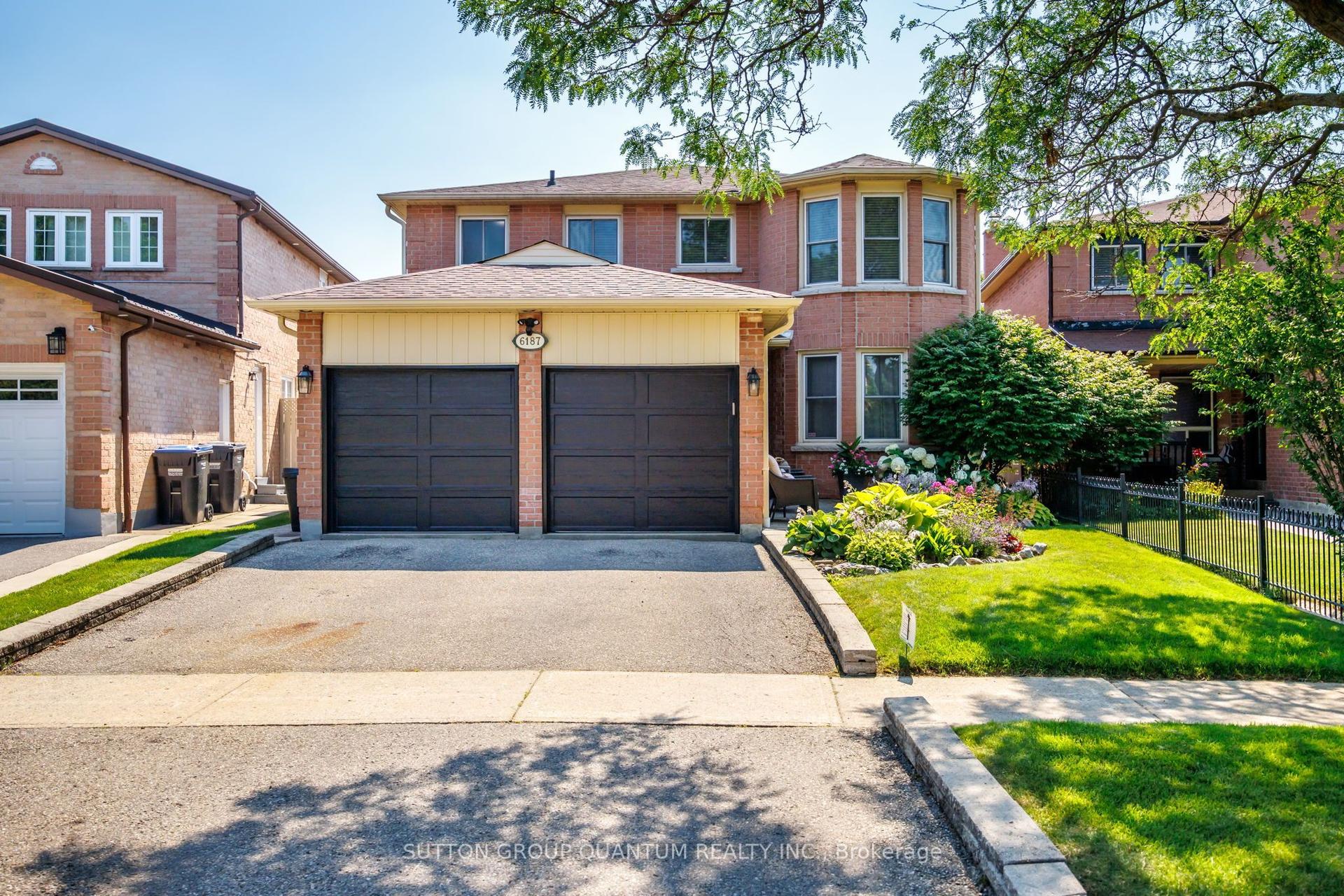 6187 Camgreen Circle, Mississauga — Detached for sale, photo 1