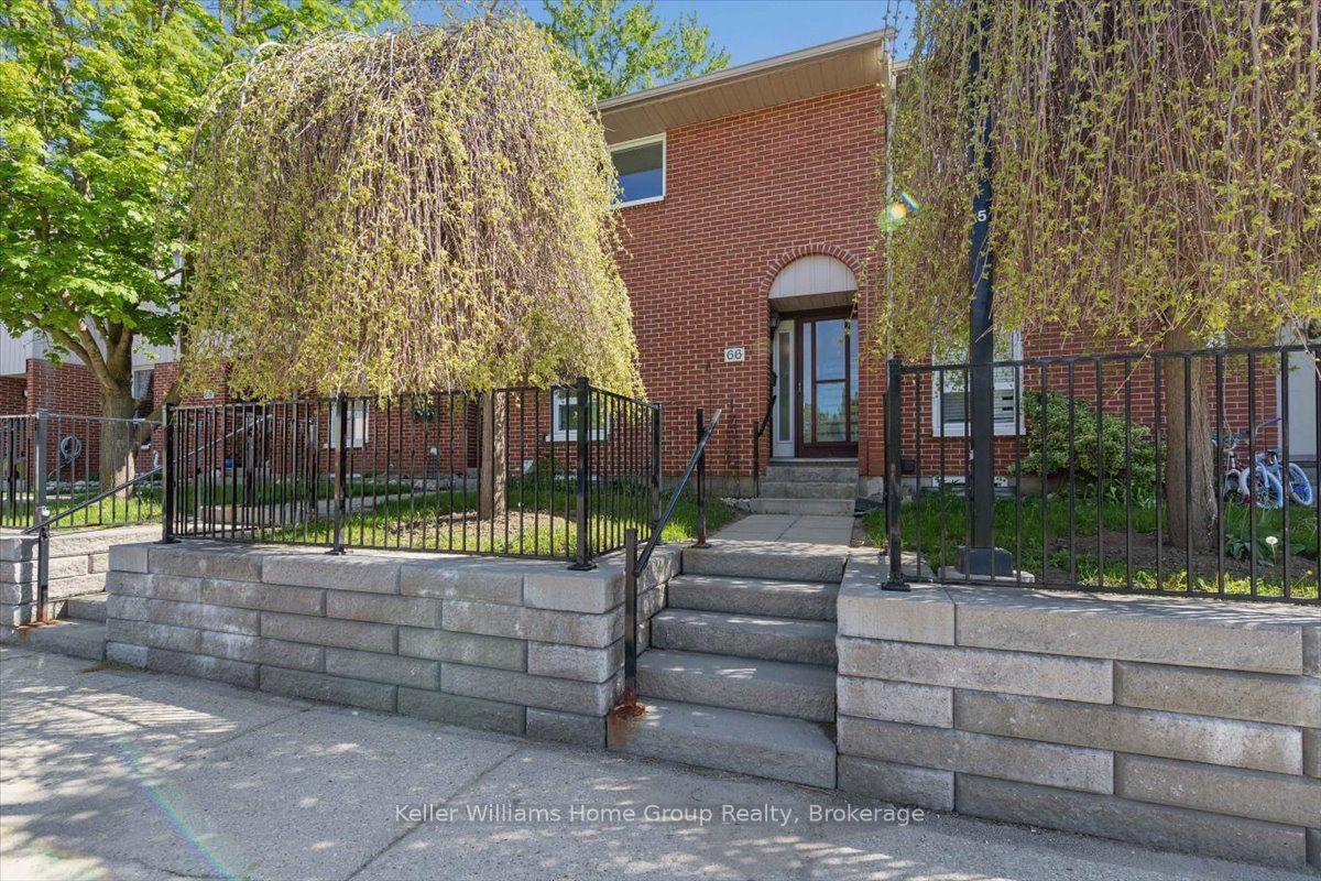 49 Rhonda Road 66 #66 — photo 1