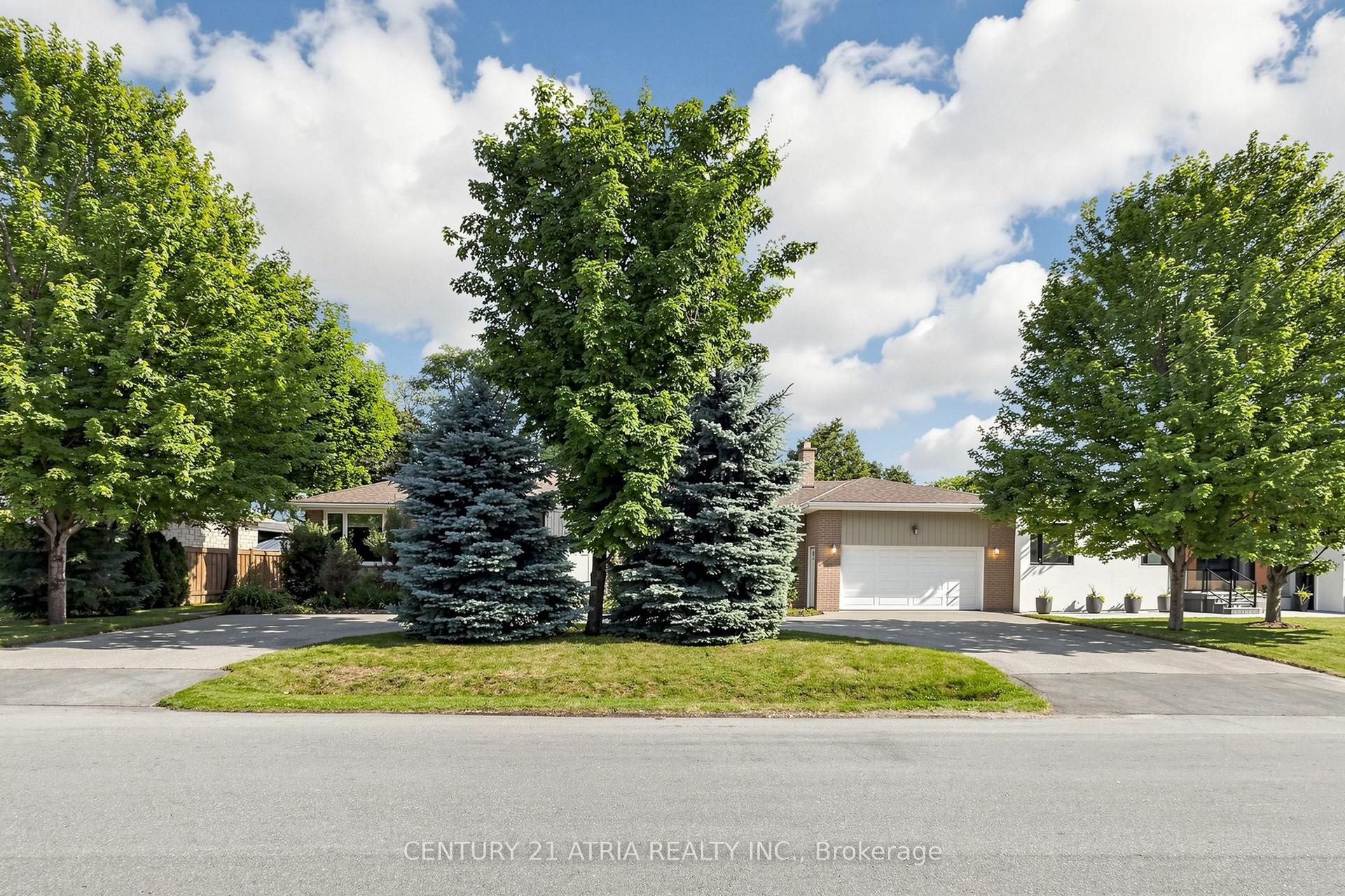 49 Netherford Road, Vaughan — Detached for lease, photo 1