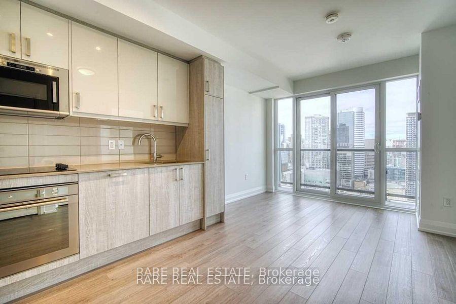 77 Mutual Street 2707 #2707 — photo 1
