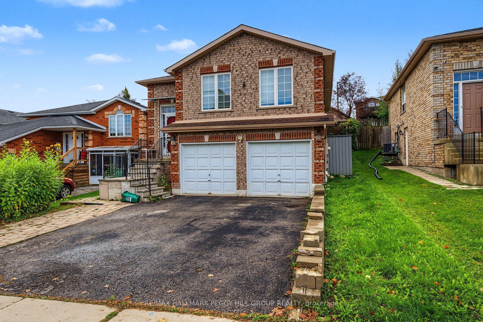 37 Forest Dale Drive Lower #Lower, Barrie — Detached for lease, photo 1