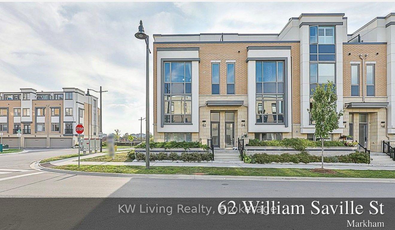 62 William Saville Street — photo 1