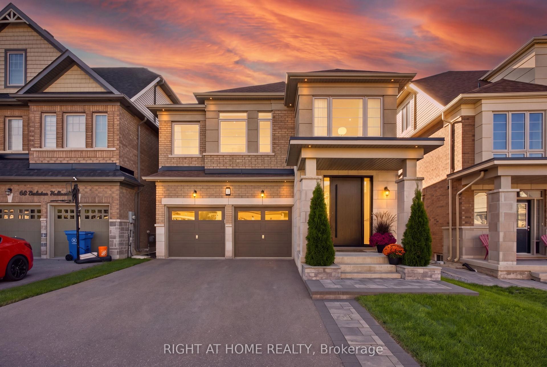 70 Balsdon Hollow, East Gwillimbury — Detached for sale, photo 1
