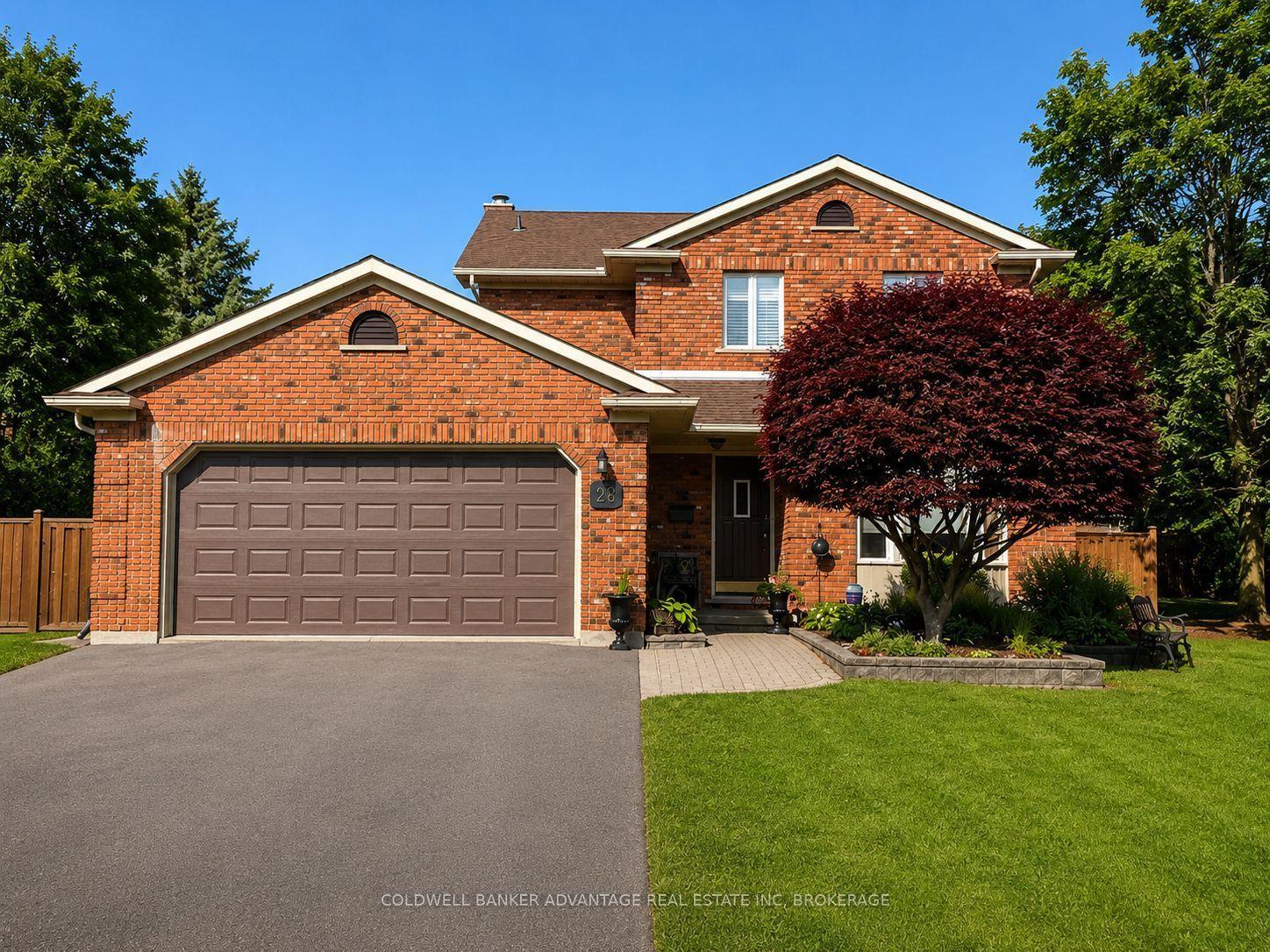 28 Dixon Crescent, Welland — Detached for sale, photo 1
