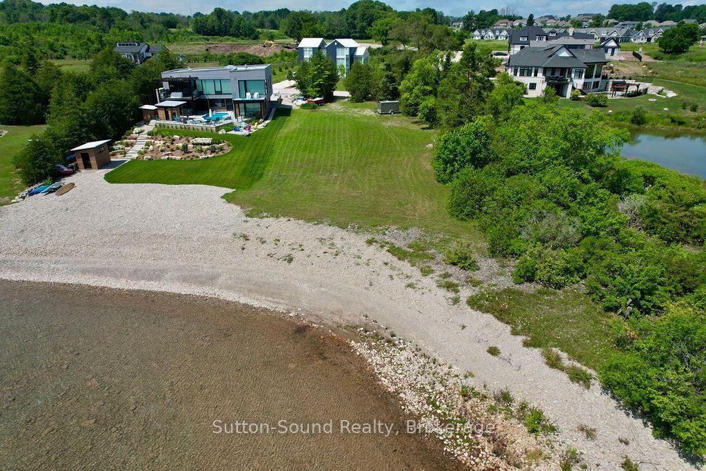 542 Punkinseed Lane, Georgian Bluffs — Land for sale, photo 1