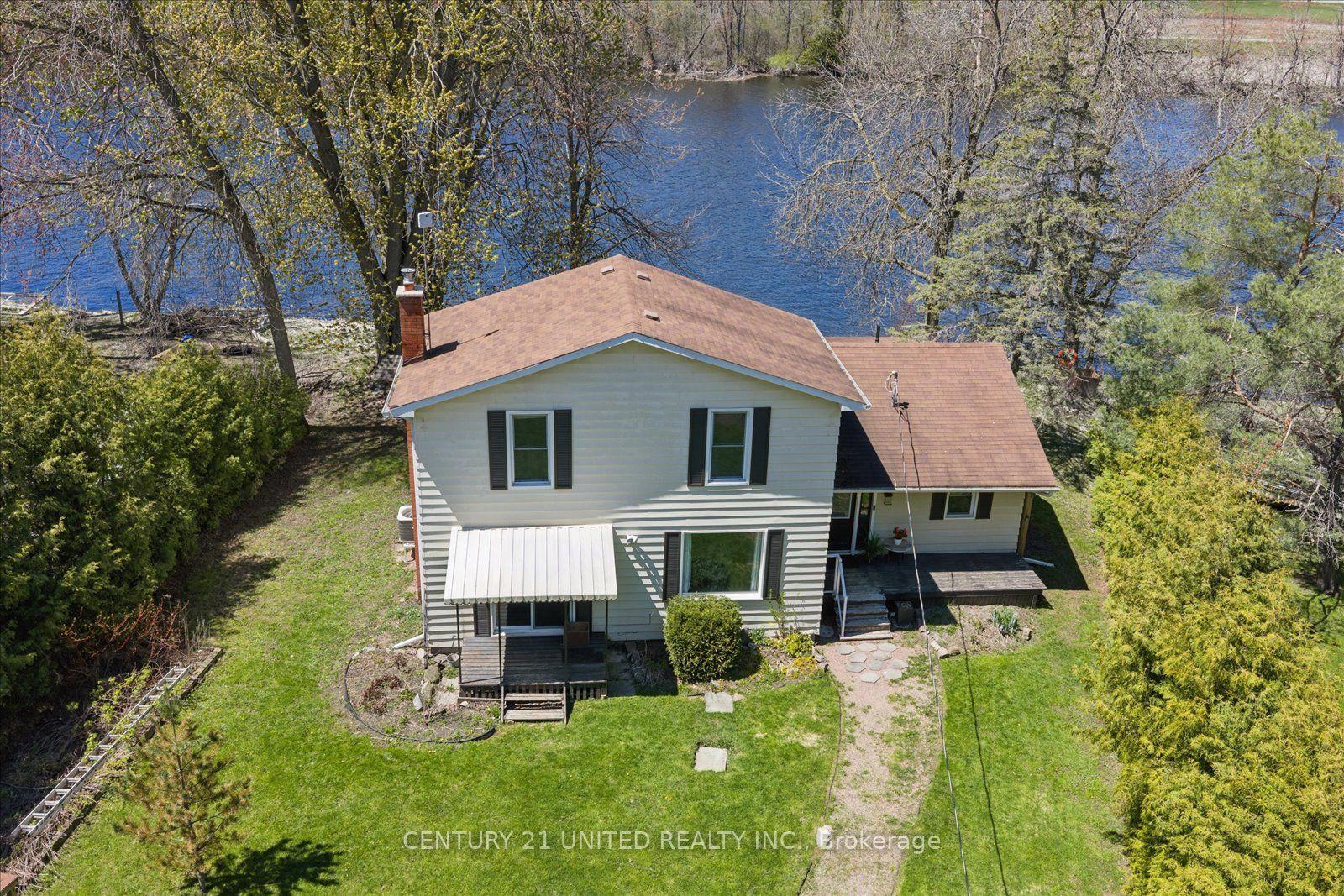 266 Greenwood Road — photo 1