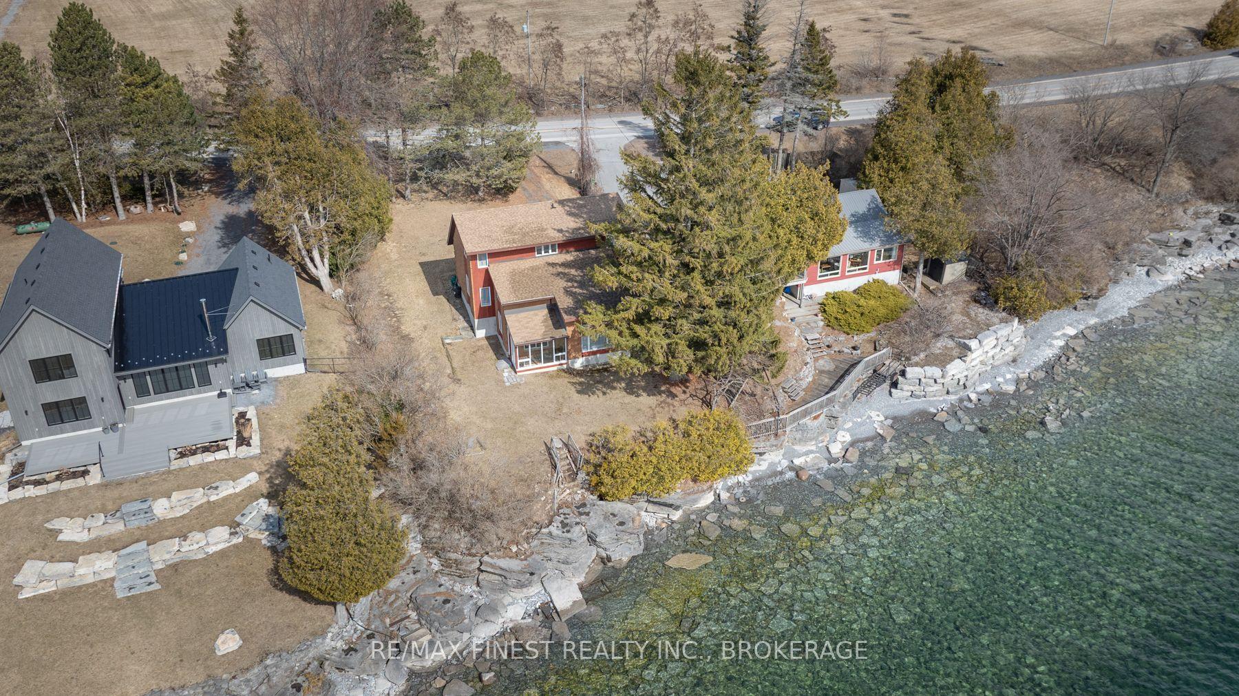 1141 Front Road — photo 1