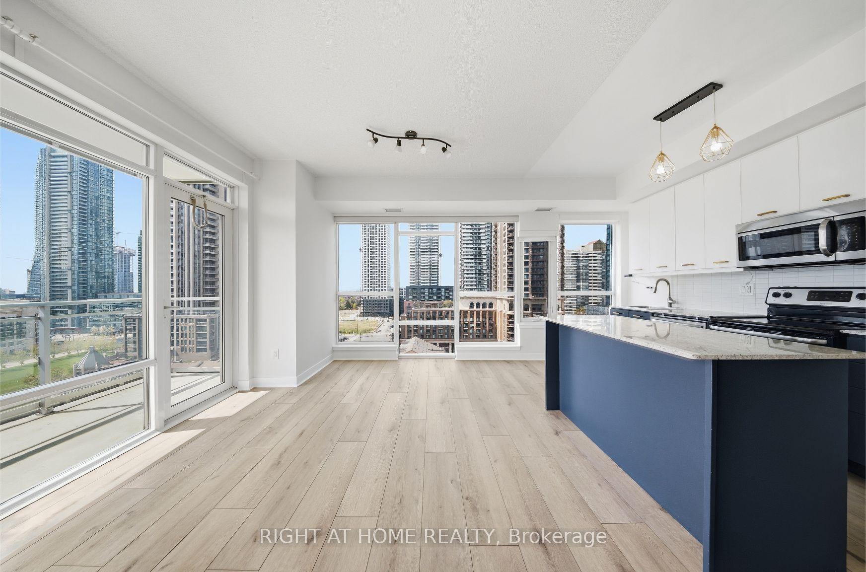 365 Prince Of Wales Drive 1105 #1105 — photo 1