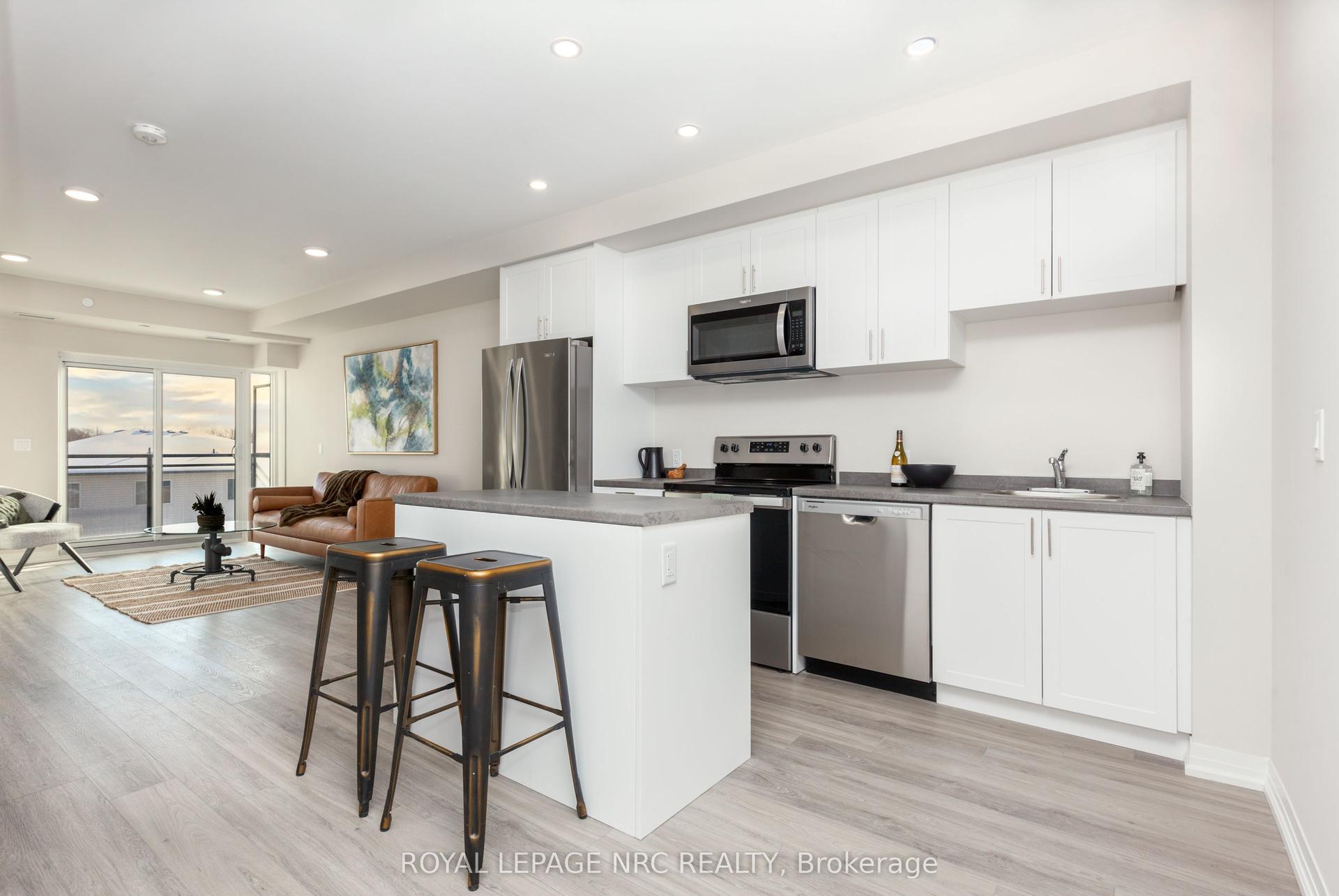 50 HERRICK Avenue LP07 #LP07 — photo 1