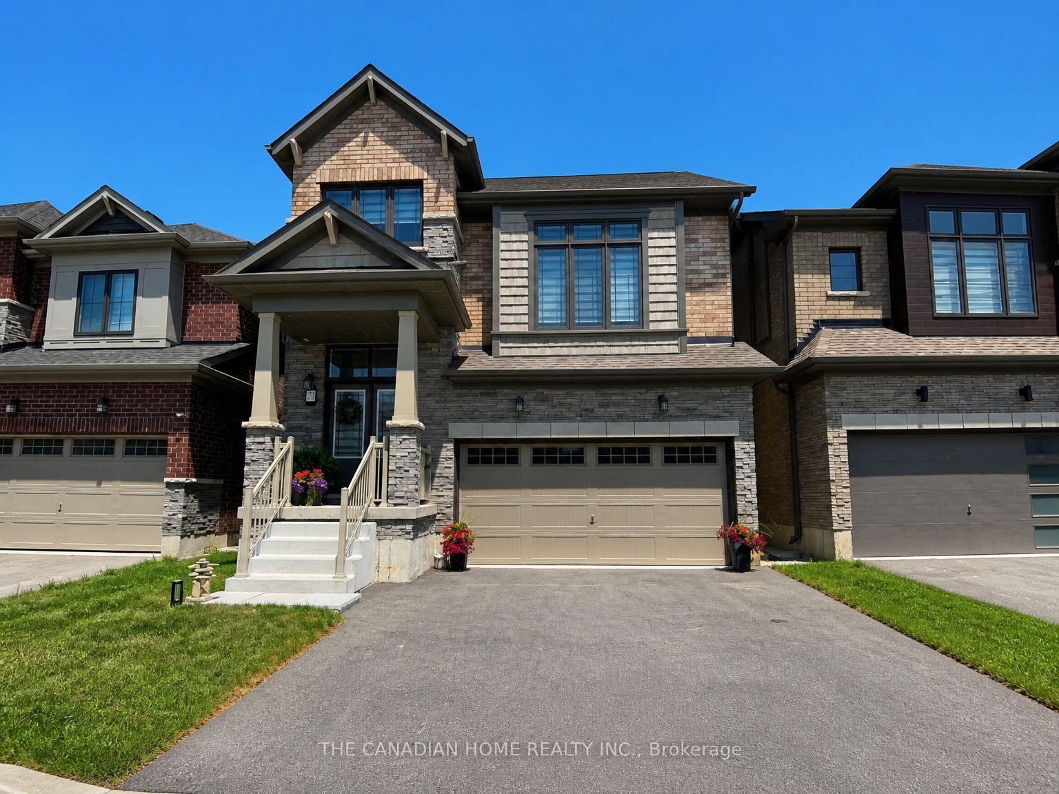 232 Wilmot Road, Brantford — Detached for lease, photo 1