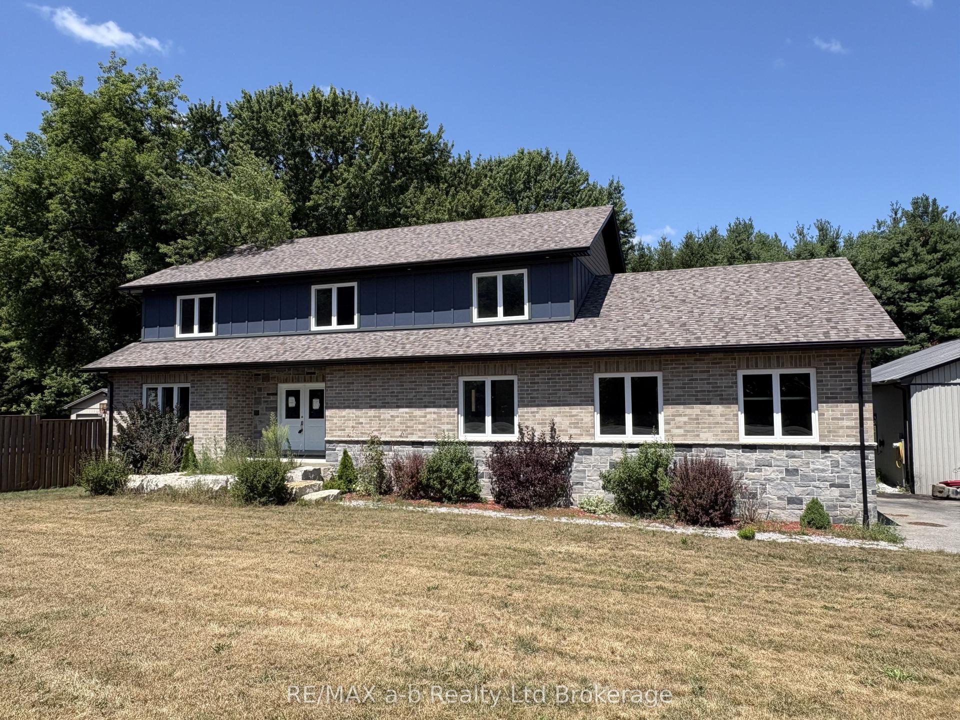 287 24 Highway W Road, Norfolk — Detached for sale, photo 1