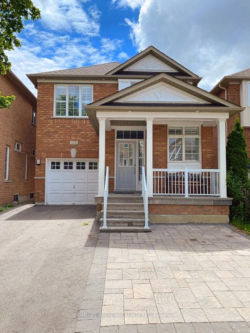 102 Orchard Hill Boulevard lower #lower — photo 1