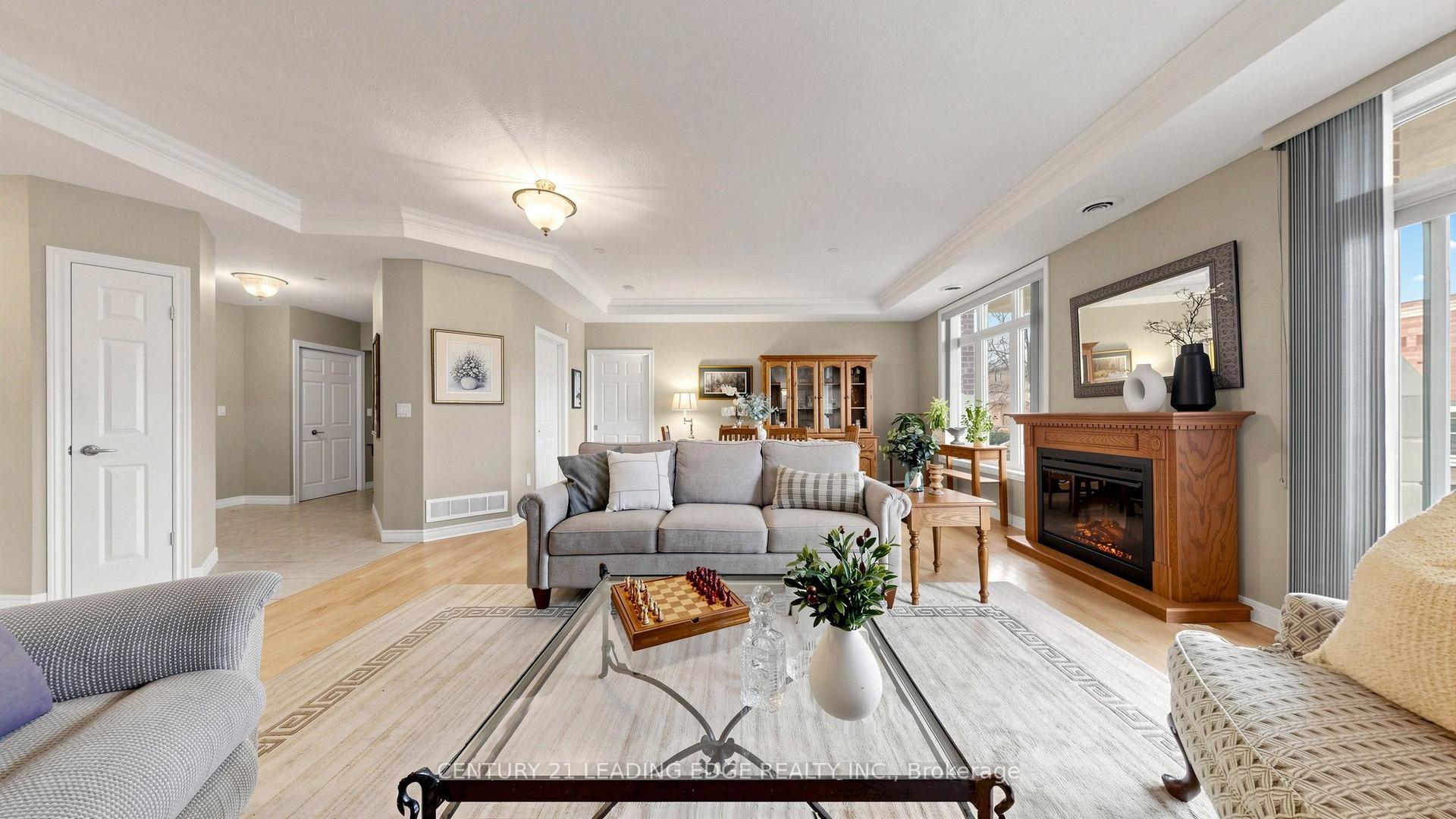 65 BAYBERRY Drive C106 #C106 — photo 1