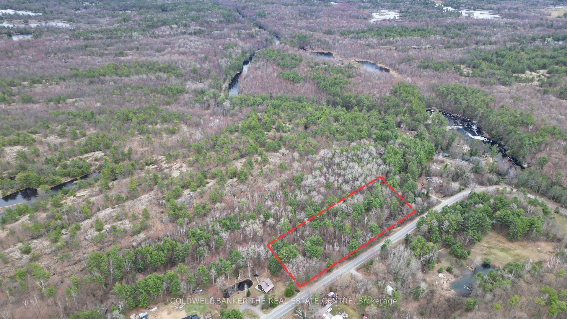 2493 Housey's Rapids Road — photo 1