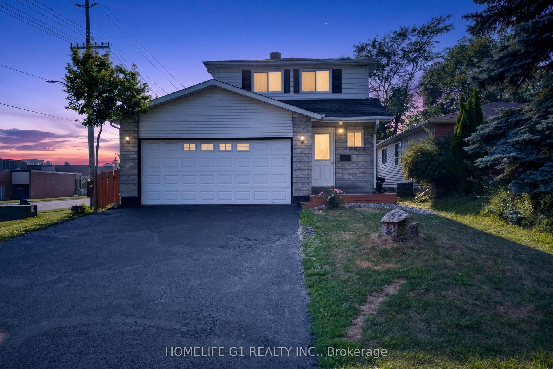 2 Fletcher Drive, Barrie — Detached for sale, photo 1