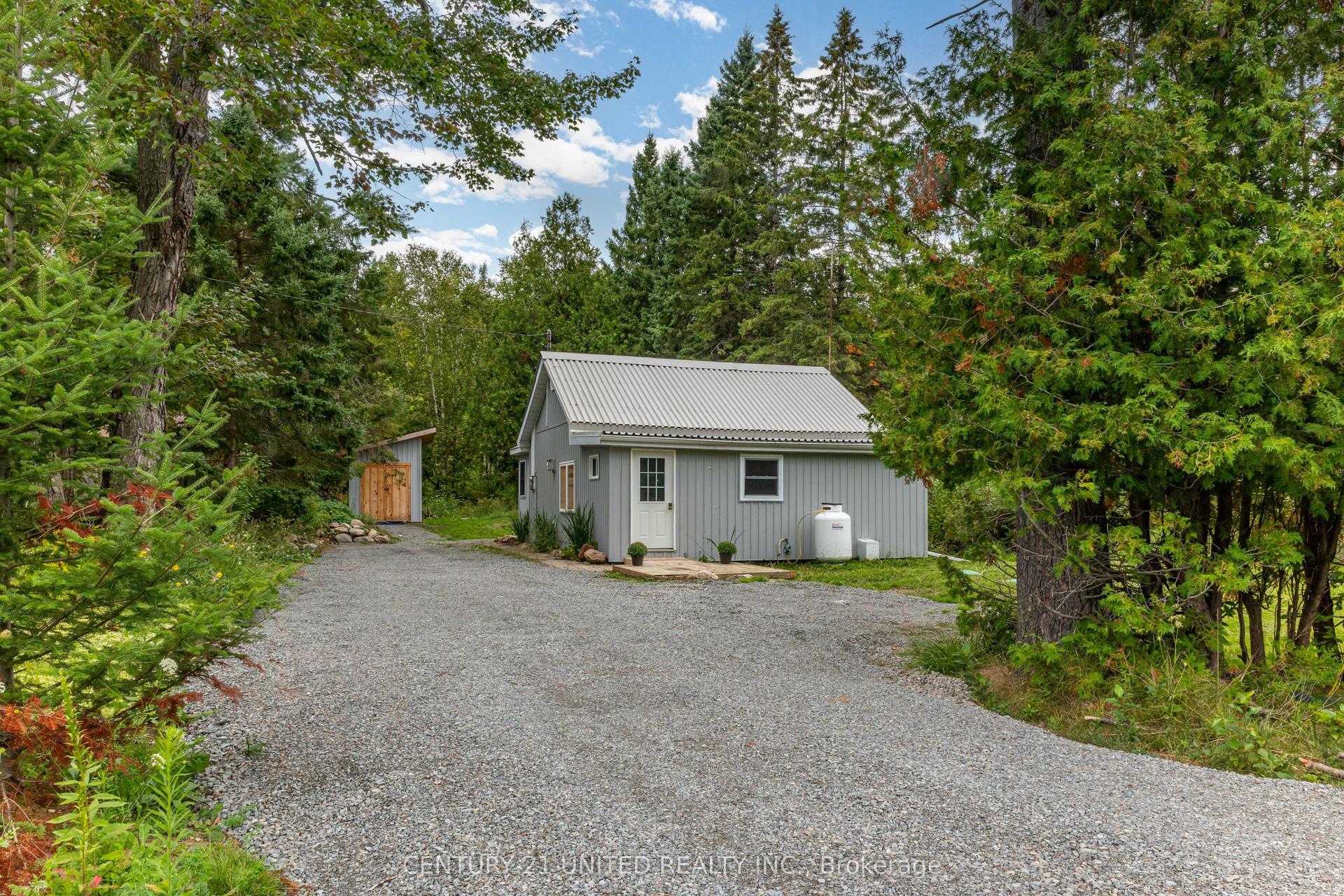 8186 Highway 28 N/A — photo 1