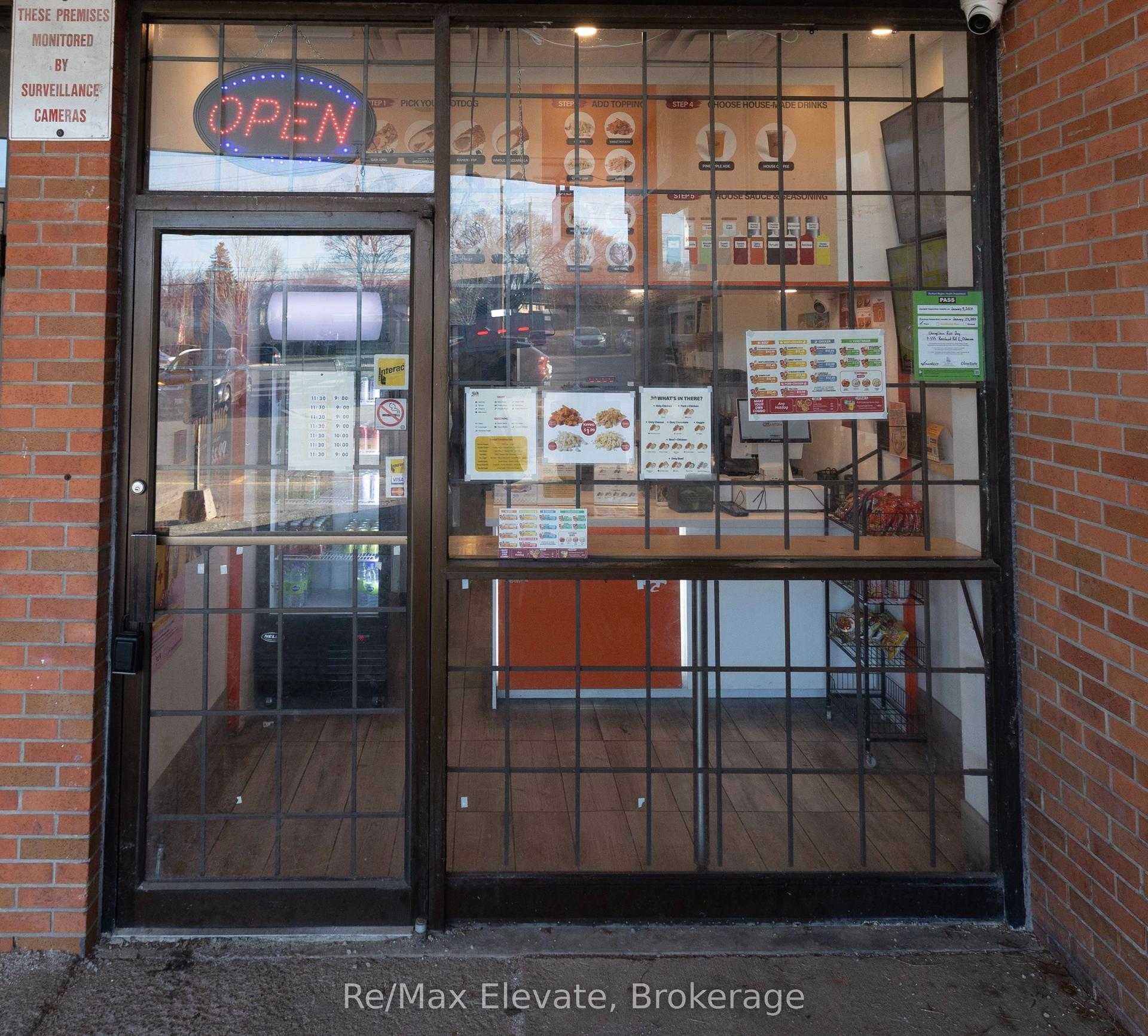 555 Rossland Road E 9 #9 — photo 1