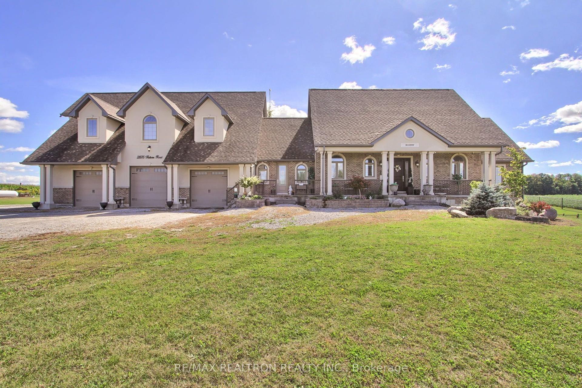 2875 Holborn Road, East Gwillimbury — Detached for sale, photo 1
