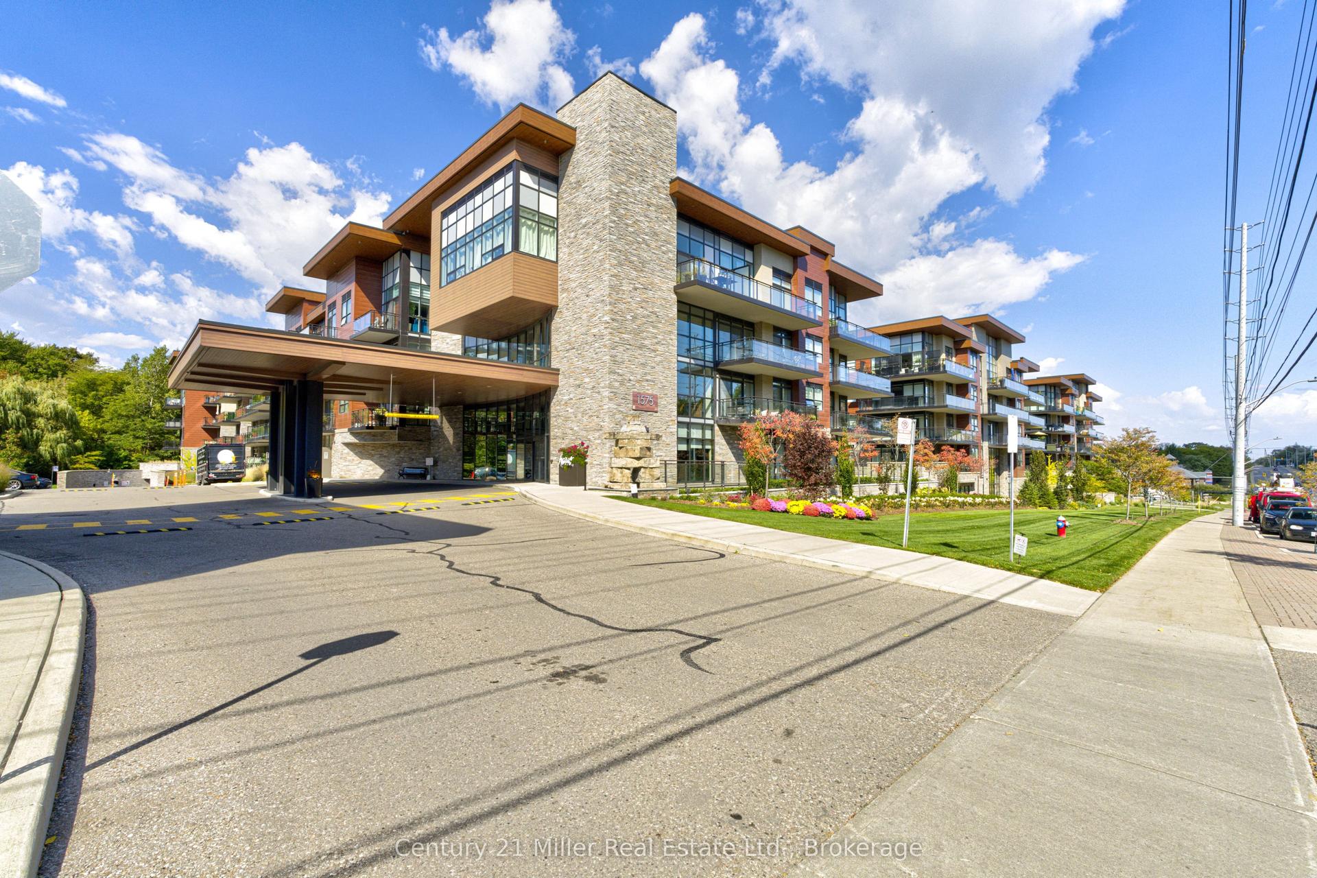 1575 Lakeshore Road W 263 #263, Mississauga — Condo for sale, photo 1