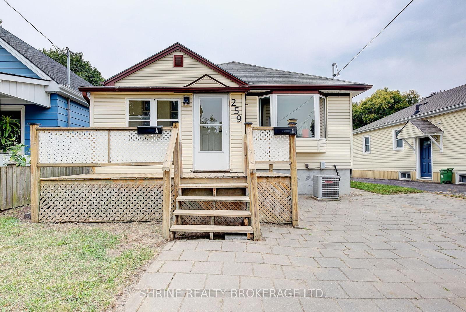 259 Sanders Street — photo 1