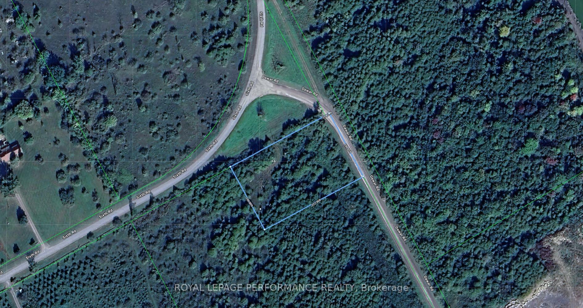 N/A Dewar Road — photo 1