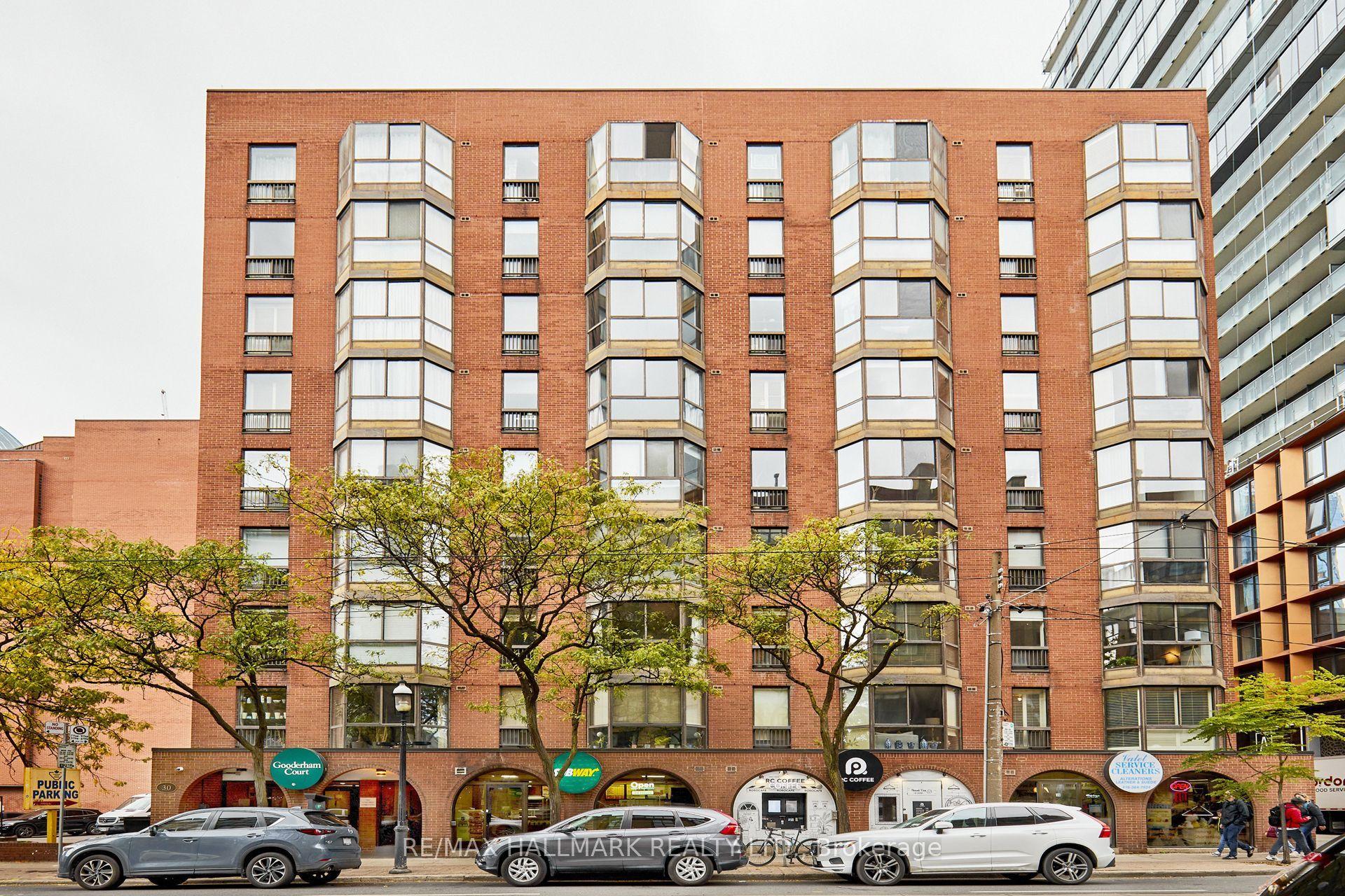 30 Church Street 801 #801 — photo 1