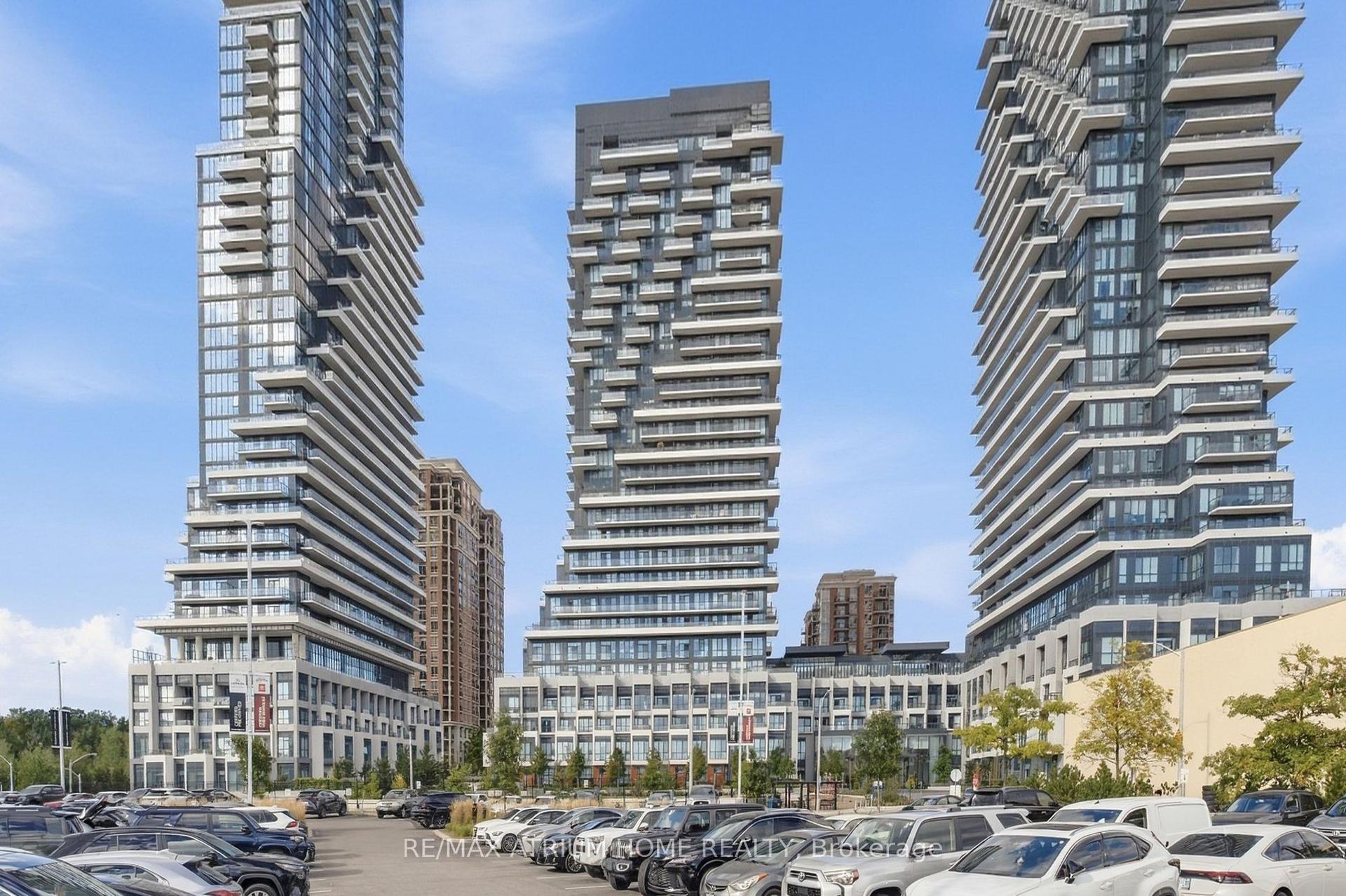 20 Inn On The Park Drive 1235 #1235, Toronto — Condo for sale, photo 1