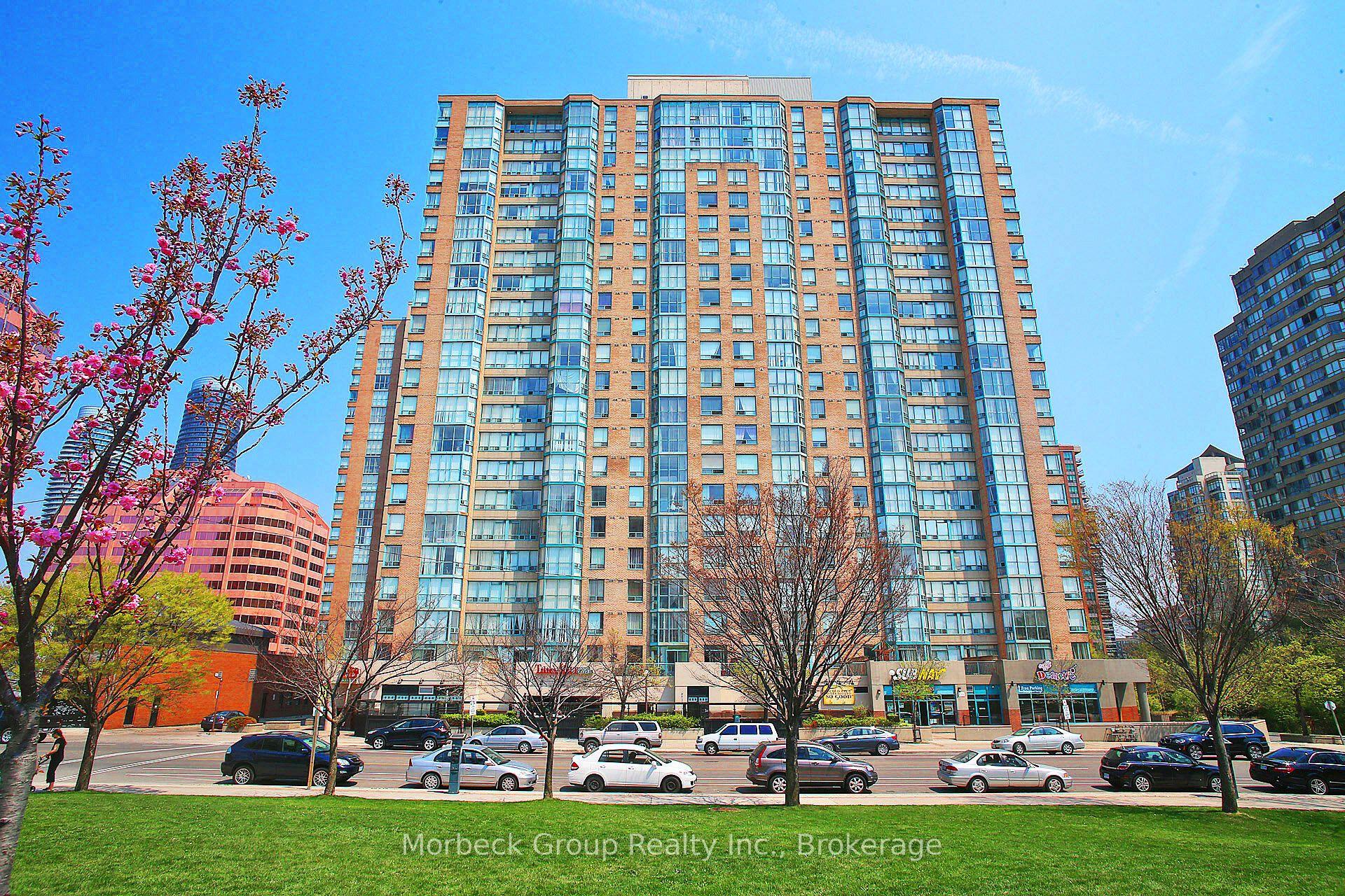 285 Enfield Place 1901 #1901 — photo 1