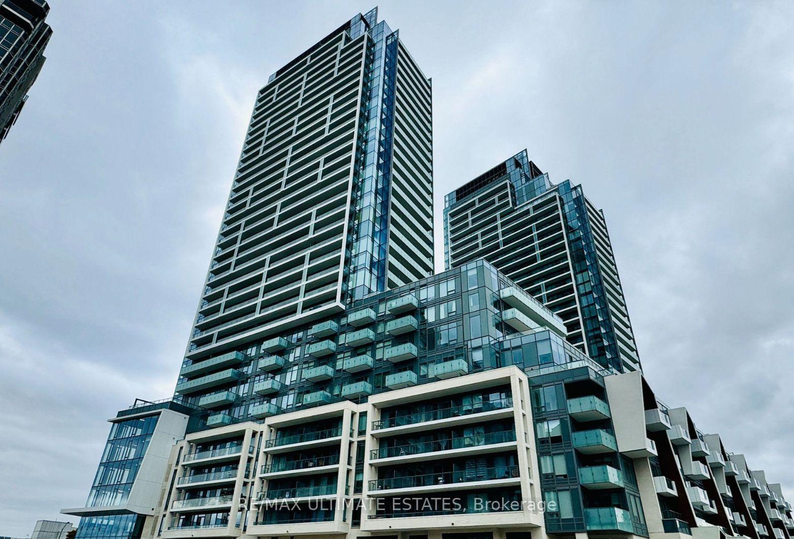 8 Olympic Garden Drive N S301 #S301 — photo 1